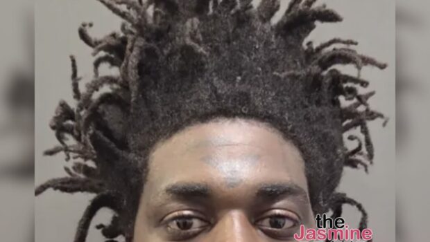Kodak Black Arrested In Orange County On Dr*g Trafficking Charge