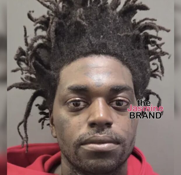 Kodak Black Arrested In Orange County On Dr*g Trafficking Charge