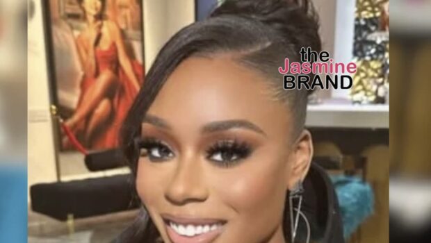 New DC-Based Reality Show Featuring “RHOP” Alum Nneka Ihim In The Works