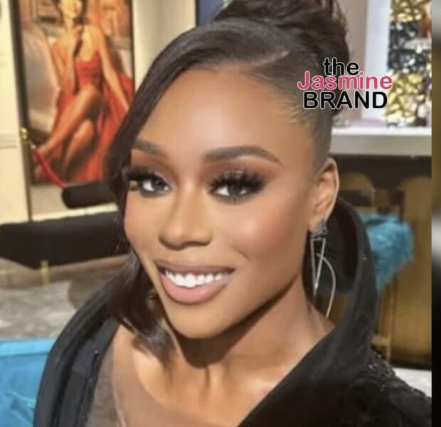 New DC-Based Reality Show Featuring “RHOP” Alum Nneka Ihim In The Works