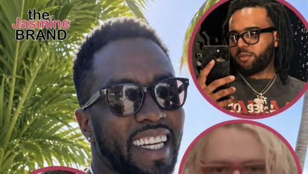Biggie Smalls’ Son CJ Wallace Wins Default Judgment After Producer Jonathan Hay Allegedly Claimed He Had S*xual Encounters w/ Diddy