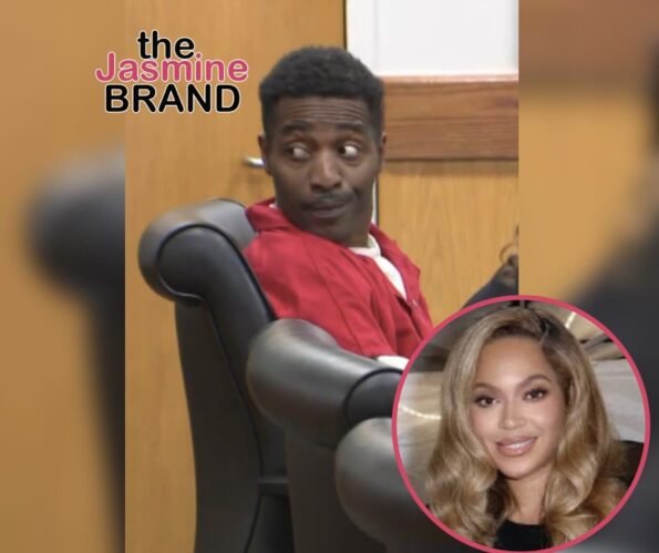 Kelvin Evans, Beyoncé 