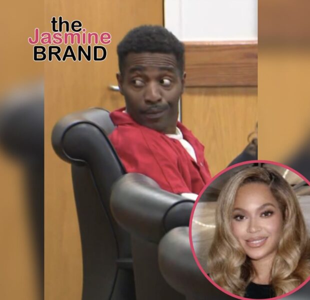 [UPDATE] Atlanta Man Pleads Guilty To Stealing Unreleased Beyoncé Music, Gets 2 Years In Jail