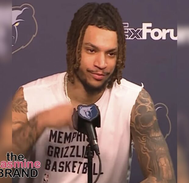 Condolences: Memphis Grizzlies Player Brandon Clarke Passes Away At 29