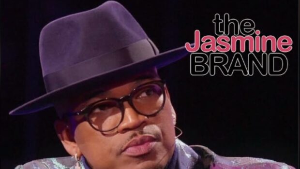 Ne-Yo Says Managing 3 Girlfriends Is ‘Not As Difficult As You Would Think’