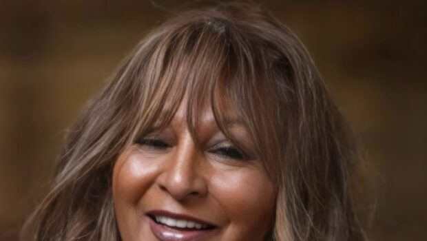 Actress Pam Grier Reveals Her Orgasms Last ‘Three Whole Days’ At Age 76: ‘You Just Be Prepared’