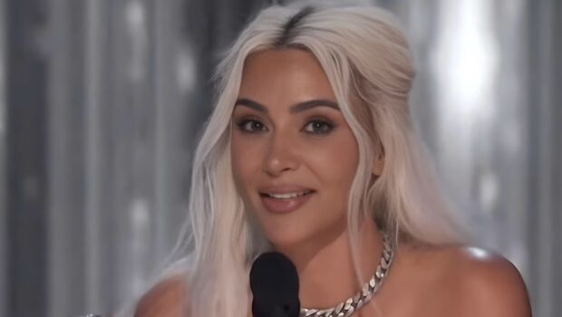 Kim Kardashian’s SKIMS Sued By Ex-Employee Who Claims Workers Were Denied Overtime Pay, Meal Breaks & Full Wages