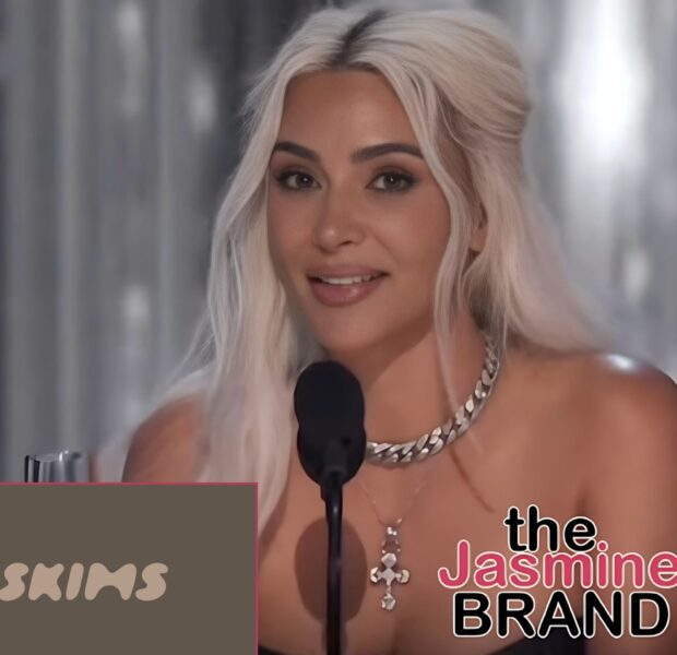 Kim Kardashian’s SKIMS Sued By Ex-Employee Who Claims Workers Were Denied Overtime Pay, Meal Breaks & Full Wages