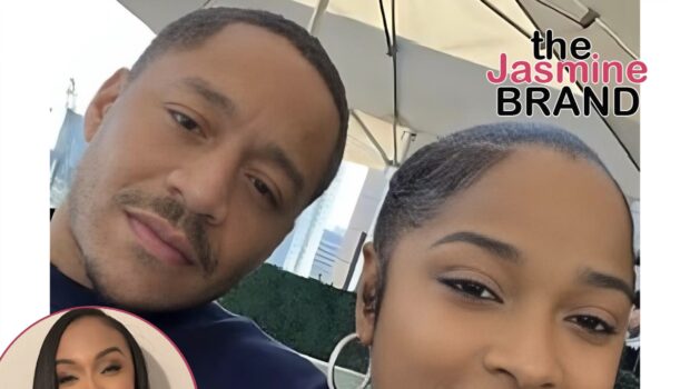 Reality Star Toya Rushing’s Husband Robert Seemingly Pays Back Child Support After Baby Mama Angelica Calls Him Out Online