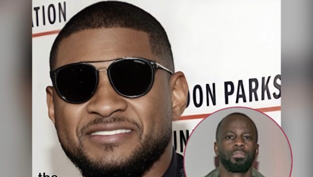 Usher Pushes Forward w/ $700K Lawsuit Naming Bryan-Michael Cox Despite Producer Claiming Their 27-Year Friendship Was ‘Fully Intact’