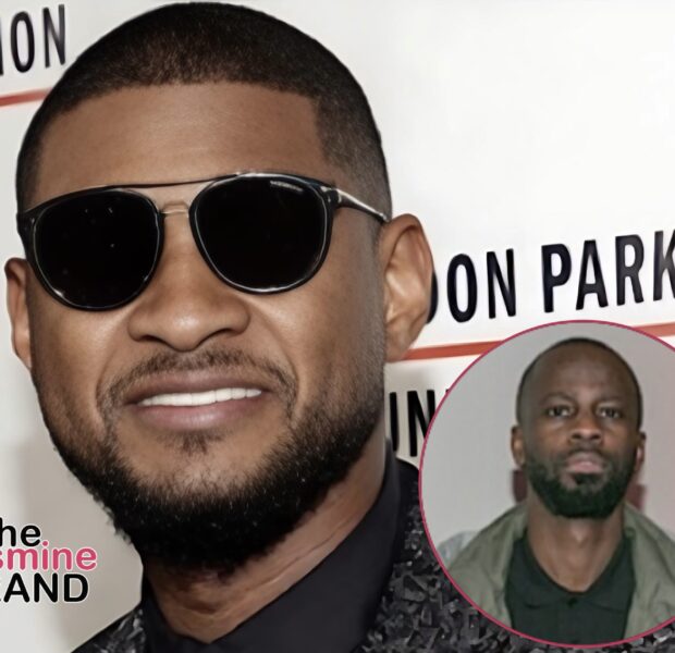 Usher Pushes Forward w/ $700K Lawsuit Naming Bryan-Michael Cox Despite Producer Claiming Their 27-Year Friendship Was ‘Fully Intact’