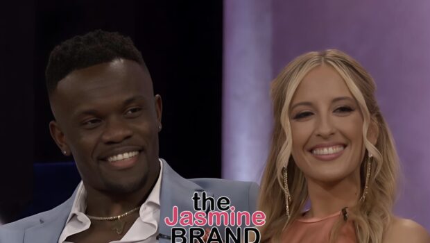 ‘Love Is Blind’ Stars Chelsea Griffin & Kwame Appiah Announce Split After 4 Years Of Marriage: We Were Growing In Different Directions’