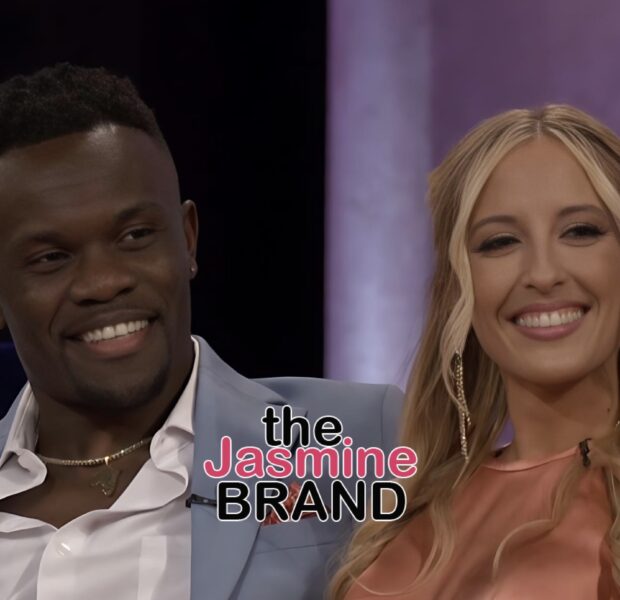 ‘Love Is Blind’ Stars Chelsea Griffin & Kwame Appiah Announce Split After 4 Years Of Marriage: We Were Growing In Different Directions’