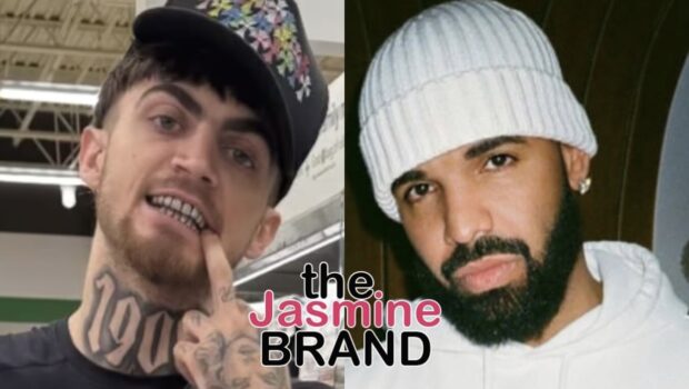 Florida Rapper 1900Rugrat Accuses Drake Of Stealing Beat For “Iceman” Track