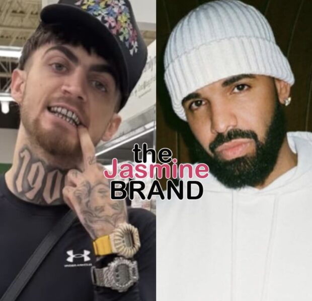 Florida Rapper 1900Rugrat Accuses Drake Of Stealing Beat For “Iceman” Track