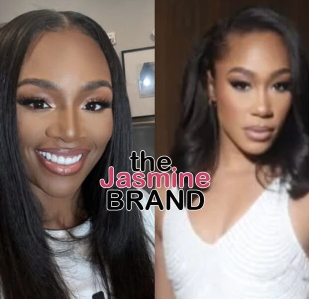 Claressa Shields Speaks Out After Slapping Fellow Boxer Alycia Baumgardner During Heated Confrontation, Says She ‘Didn’t Sneak Anybody’ & You Can’t Go Around Threatening People’