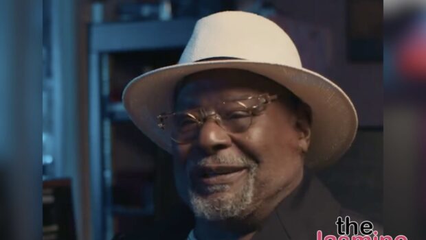 Funk Legend & “Atomic Dog” Artist George Clinton Sues Universal Music Group Over Alleged Royalty Freeze