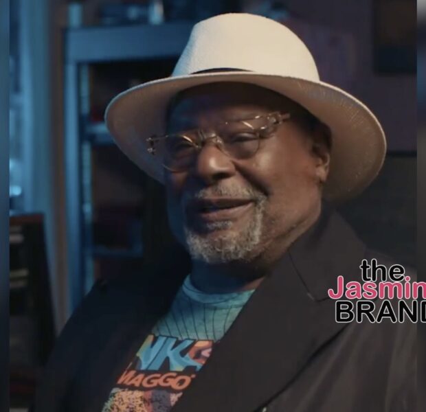 Funk Legend & “Atomic Dog” Artist George Clinton Sues Universal Music Group Over Alleged Royalty Freeze