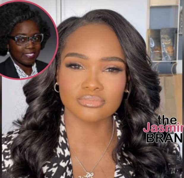 “Married to Medicine” Star Dr. Heavenly Kimes Speaks Out After Losing Georgia House District 13 Race, Urges Support For Rep. Jasmine Clark