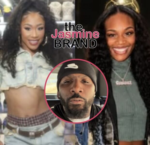Former Cowboys Star Dez Bryant Puts Boxer Alycia Baumgardner On Blast For “Provoking” Claressa Shields Before Slap Incident
