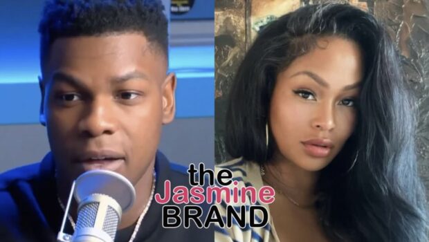 “Star Wars” Star John Boyega Sparks Marriage Rumors As Fans Think He Secretly Tied The Knot With Actress Tae Heckard
