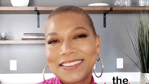 Queen Latifah Hints At Releasing New Music This Year-Says Fans Should Expect ‘A Mixture’ Of Rap, Jazz & Soul