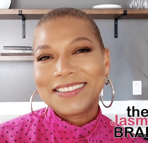 Queen Latifah Hints At Releasing New Music This Year-Says Fans Should Expect ‘A Mixture’ Of Rap, Jazz & Soul