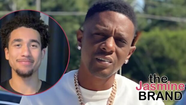 Boosie Wants The NBA To Ban Players From Wearing Nail Polish As Basketball Star Jared McCain’s Manicure Style Continues To Spark Debate
