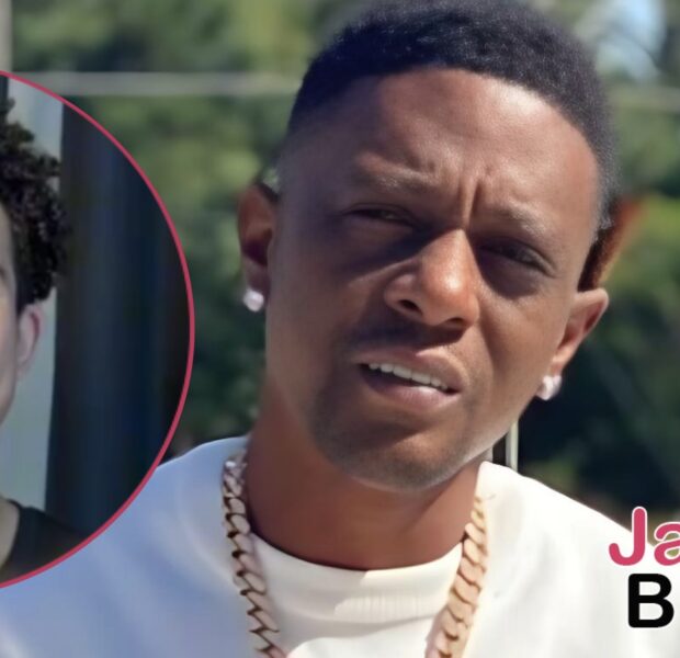 Boosie Wants The NBA To Ban Players From Wearing Nail Polish As Basketball Star Jared McCain’s Manicure Style Continues To Spark Debate