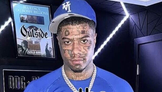 Blueface Says Single Moms Who Need Child Support Should Just Give Custody Over To The Dad: ‘A Couple Thousand A Month Ain’t Gone Better Your Situation