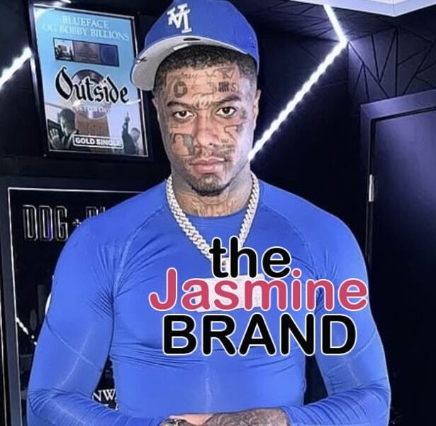 Blueface Says Single Moms Who Need Child Support Should Just Give Custody Over To The Dad: ‘A Couple Thousand A Month Ain’t Gone Better Your Situation