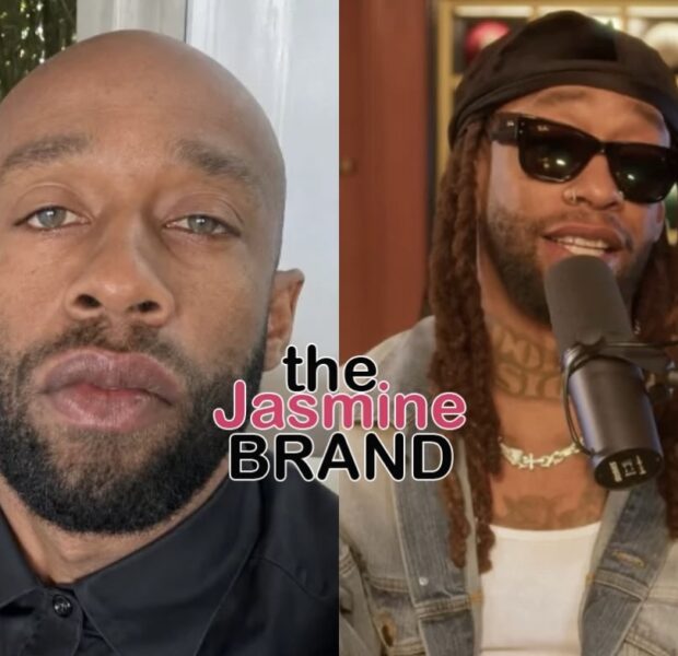 Ty Dolla $ign Cuts Off His Signature Long Locs