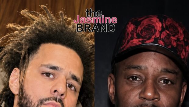 J. Cole’s Legal Fight w/ Cam’ron Ends After ‘Ready 24’ Dispute Over Credits, Payment & Alleged Podcast Appearance