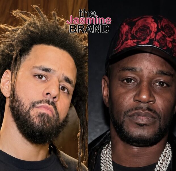 J. Cole’s Legal Fight w/ Cam’ron Ends After ‘Ready 24’ Dispute Over Credits, Payment & Alleged Podcast Appearance