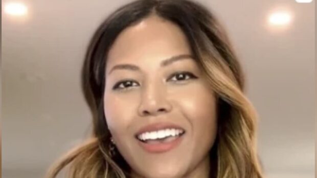 Amerie Wins Custody Battle In Nasty Divorce – Ex Ordered To Return Her Music Files & Pay $2,298 Monthly In Child Support
