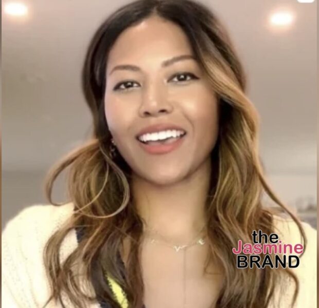 Amerie Wins Custody Battle In Nasty Divorce – Ex Ordered To Return Her Music Files & Pay $2,298 Monthly In Child Support