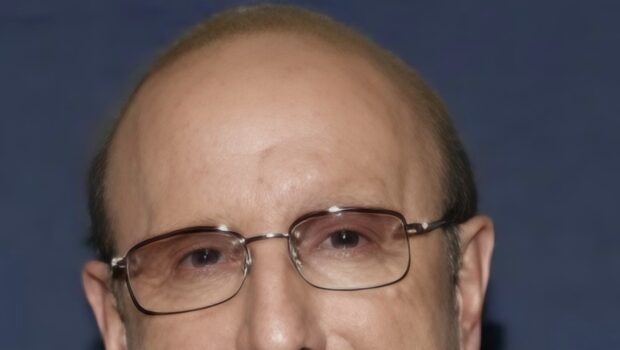 Prayers Up:  Music Legend Clive Davis Hospitalized In New York After Upper Respiratory Infection Scare