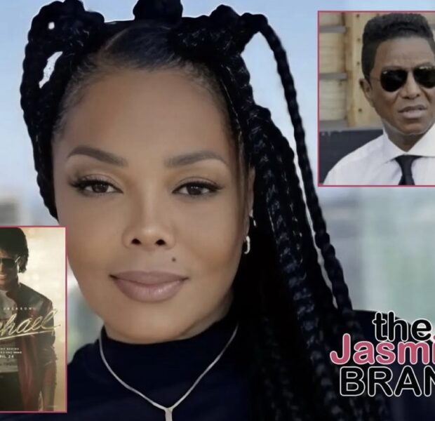 Janet Jackson’s Absence From ‘Michael’ Biopic May Be Tied To Family Rivalry – Report