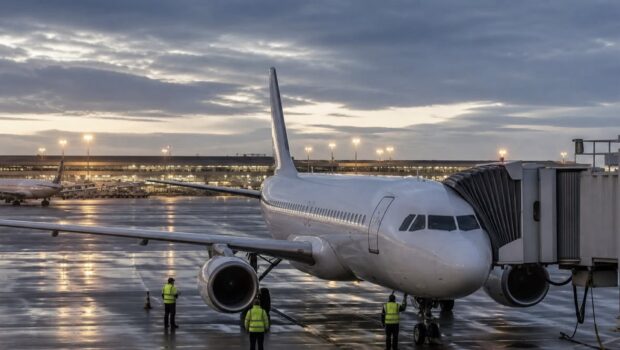 Spirit Airlines Preparing To Shut Down After $500M Rescue Deal Collapses – Thousands Of Jobs At Risk