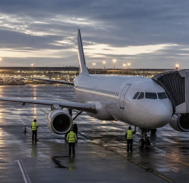 Spirit Airlines Preparing To Shut Down After $500M Rescue Deal Collapses – Thousands Of Jobs At Risk
