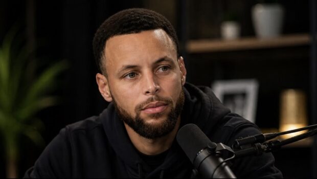Stephen Curry Says He Doesn’t Focus On His $240M Net Worth: “That’s Not Something I Worry About”