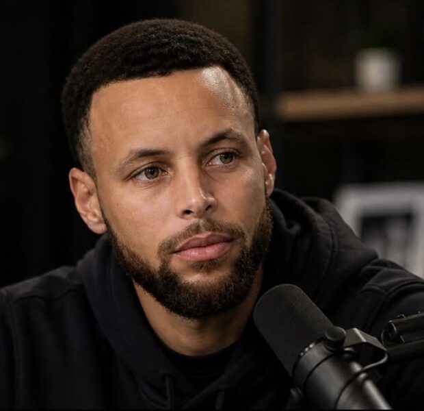 Stephen Curry Says He Doesn’t Focus On His $240M Net Worth: “That’s Not Something I Worry About”
