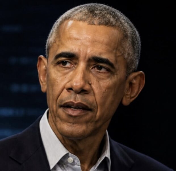 Obama Speaks Out After R*cist Al Video Shared By Trump – “I’d Never Talk About Somebody’s Family That Way”
