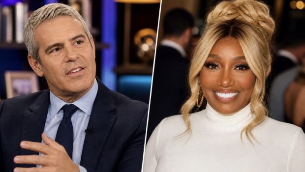 Andy Cohen Speaks On NeNe Leakes Return After Legal Drama: “It Was Very Positive”