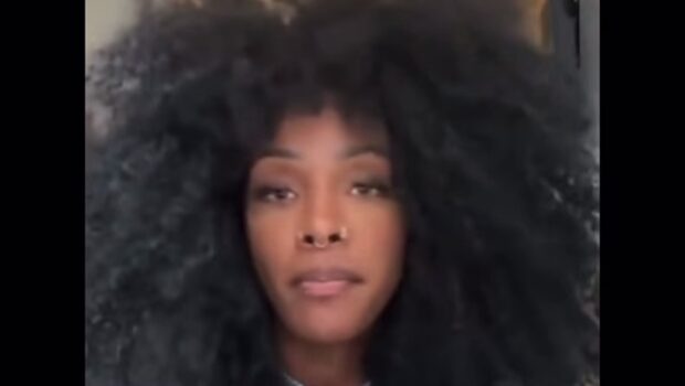 Singer Dawn Richard Says She Doesn’t Feel Supported When She Makes R&B Music