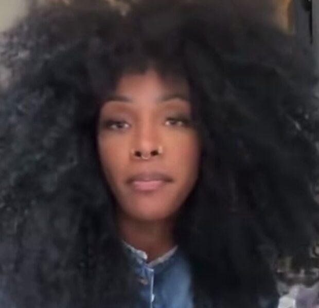 Singer Dawn Richard Says She Doesn’t Feel Supported When She Makes R&B Music