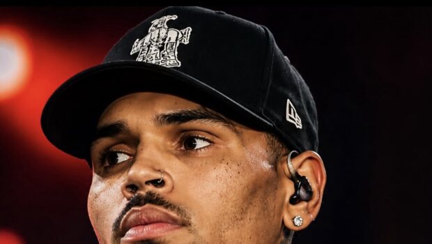 Chris Brown Responds To Criticism Surrounding New Album