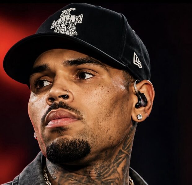 Chris Brown Responds To Criticism Surrounding New Album