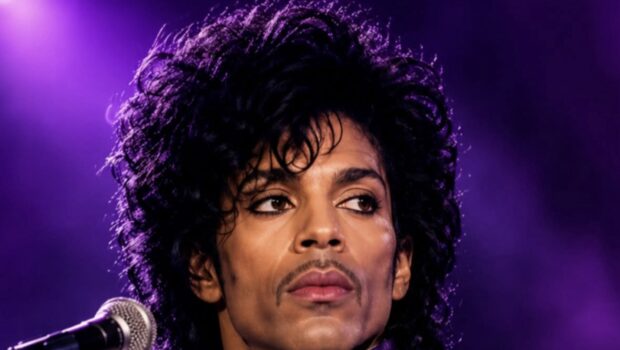 New Prince Songs Reportedly Coming This Summer