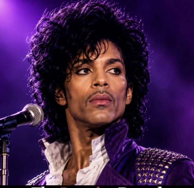 New Prince Songs Reportedly Coming This Summer